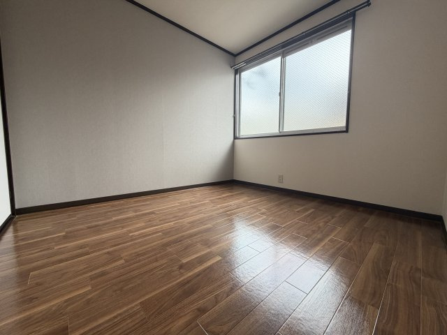 古川ハイツの内装