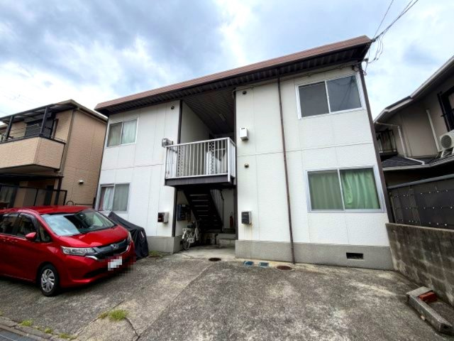 古川ハイツ
