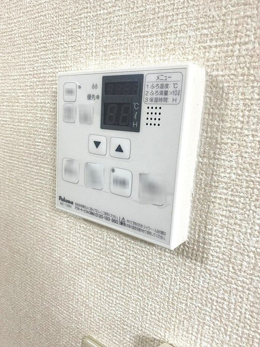ウィルモア大江