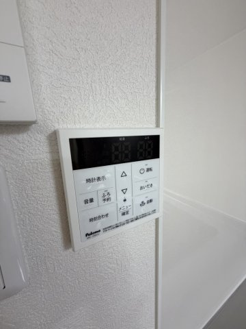 【設備】 | クレアール俊徳道