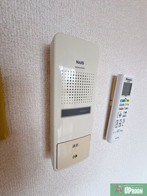 サンハナブサのセキュリティ