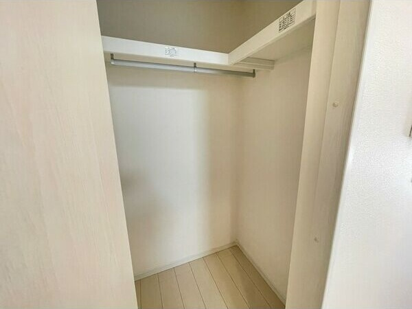レクサスの収納