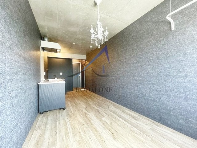 荻窪カフェレジデンスの居間・リビング|洋室のお部屋です。