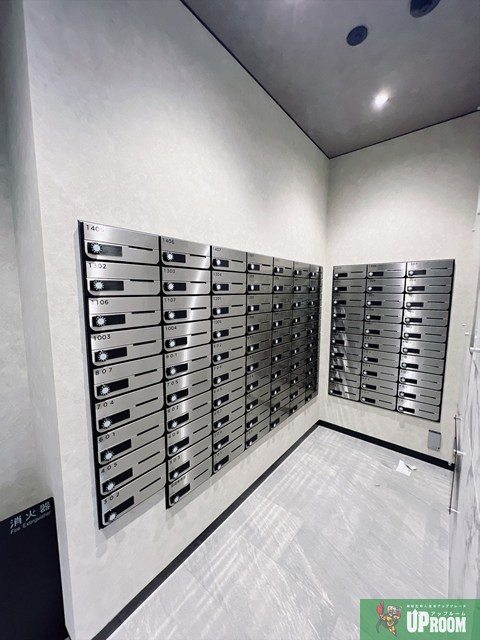 S-RESIDENCE志賀本通dearlyのその他共用部分