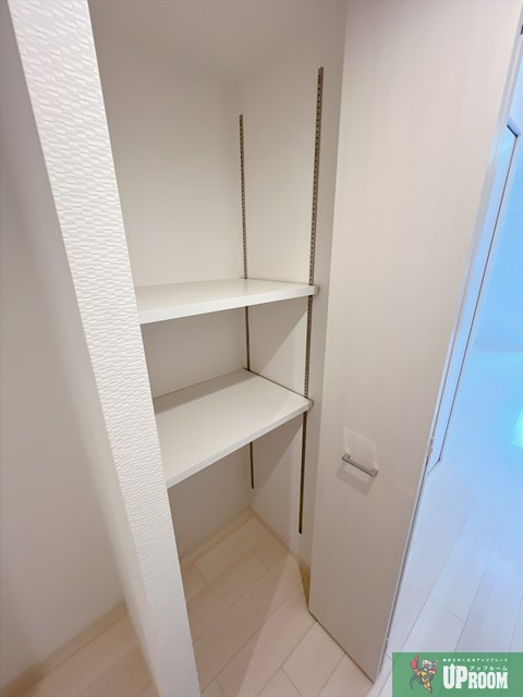 LaDouceur黒川の内装