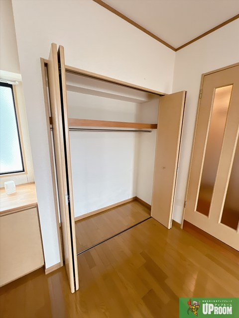 Sun State大曽根の収納