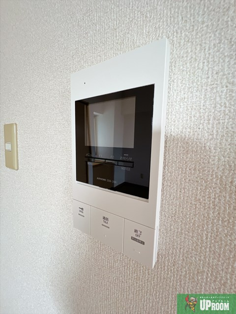 Sun State大曽根のセキュリティ