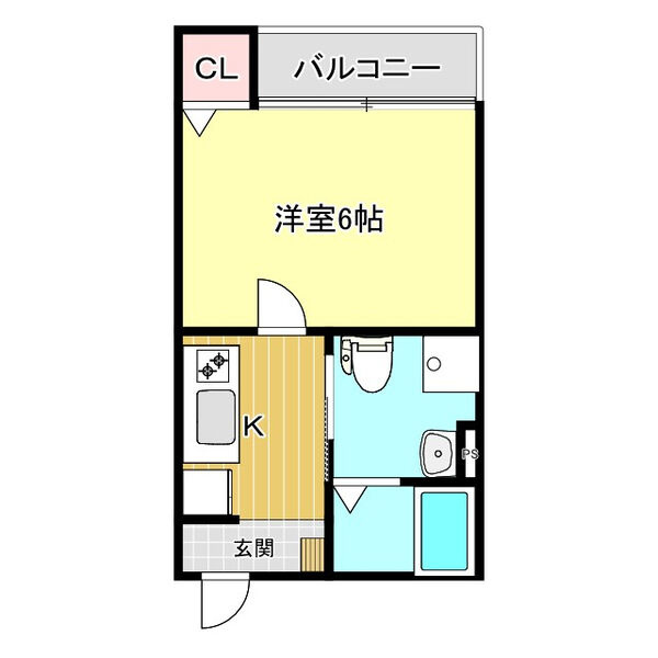 N&Ahome上飯田 