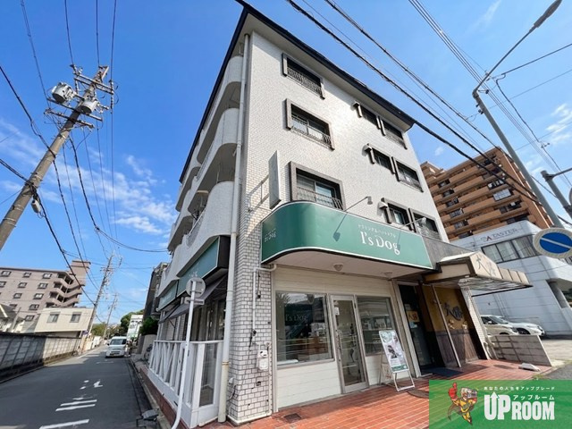 藤ハイツのその他共用部分