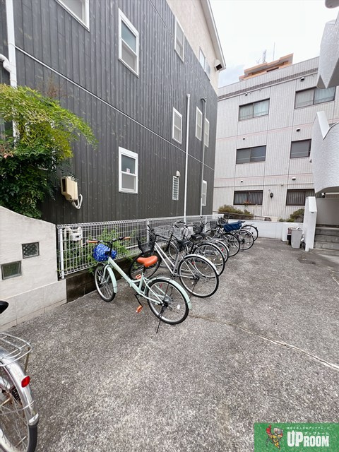 藤ハイツのその他共用部分