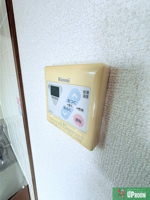 ブランメゾン八龍の設備