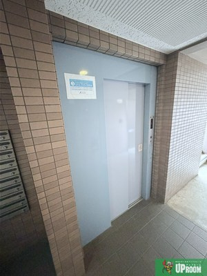 ブランメゾン八龍のその他共用部分