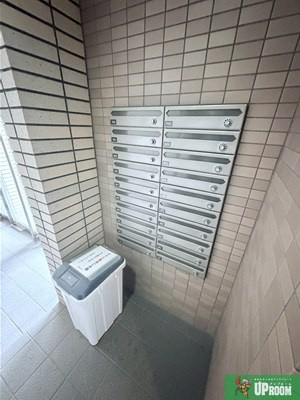 ブランメゾン八龍のその他共用部分