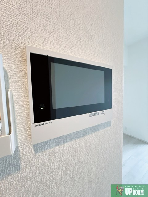 S-RESIDENCE志賀本通dearlyのセキュリティ