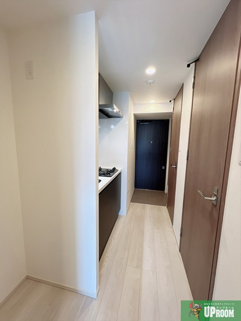 S-RESIDENCE志賀本通dearlyのキッチン