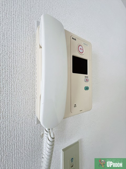 ラッキーキャットのセキュリティ