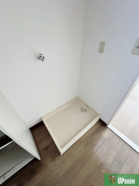 ラッキーキャットの設備