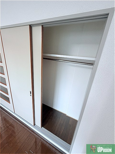 クラフトアルスの収納