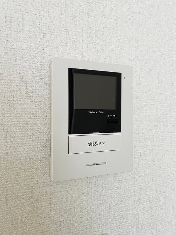 ベルソーレ のセキュリティ