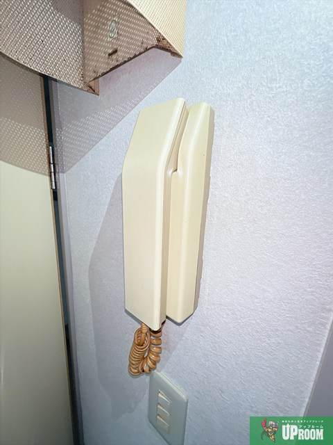 サングリーン水切のセキュリティ