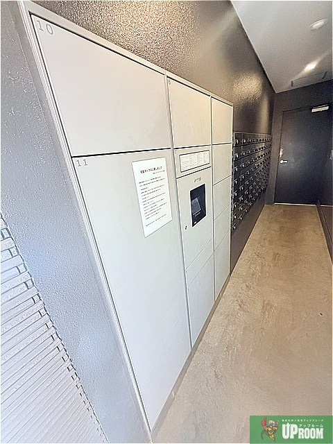 ドゥナーレ辻町のその他
