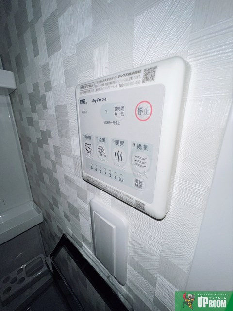 S-RESIDENCE志賀本通North の設備
