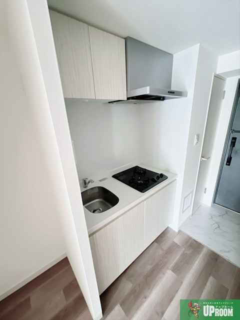 S-RESIDENCE志賀本通North のキッチン