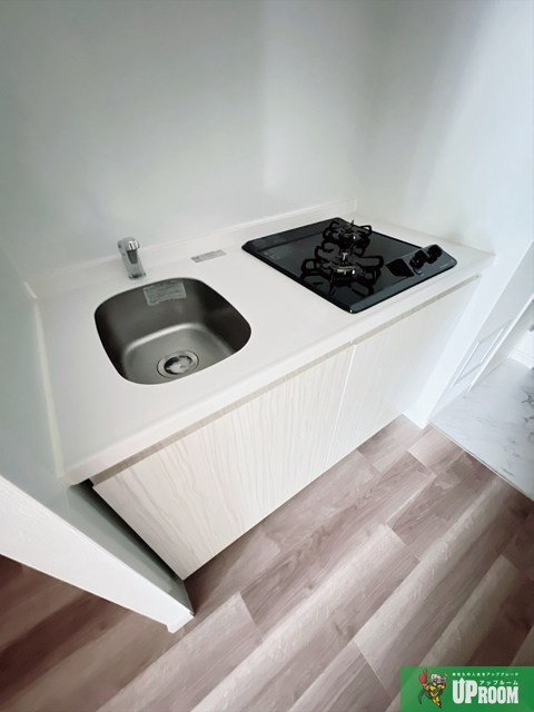 S-RESIDENCE志賀本通North のキッチン