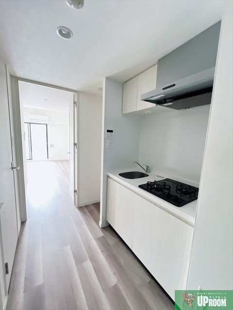 S-RESIDENCE志賀本通North のキッチン