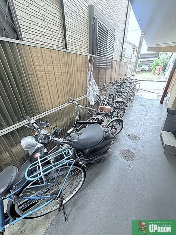 プレズ志賀公園のその他共用部分