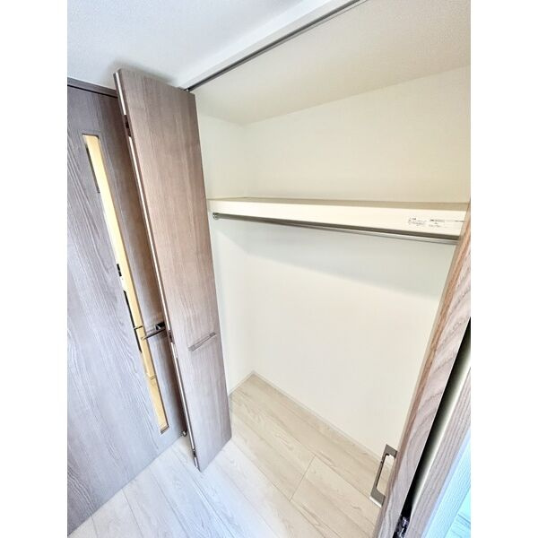 S-RESIDENCE志賀本通dearlyの設備