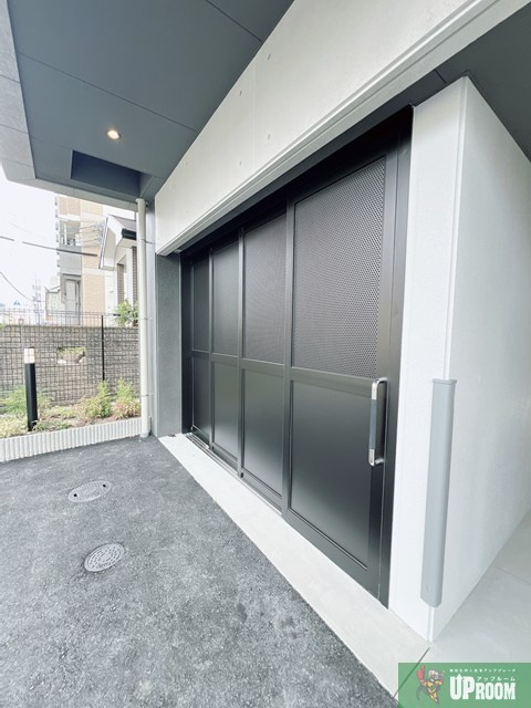 S-RESIDENCE志賀本通dearlyのその他共用部分