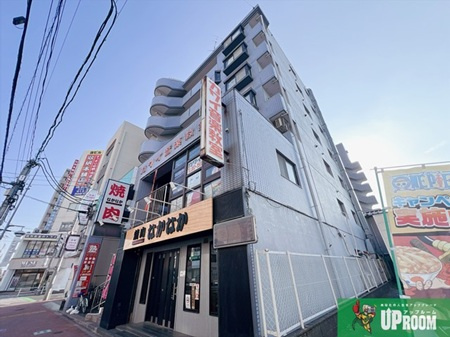 ソシアルアン