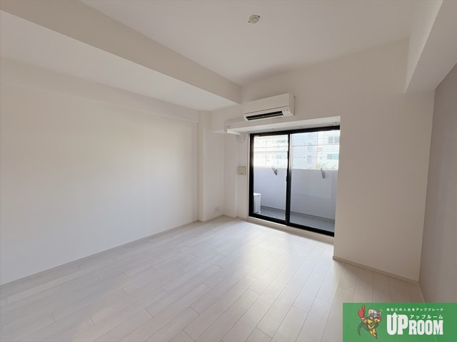 S-RESIDENCE平安通の居間・リビング