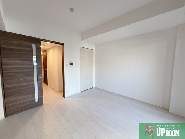 S-RESIDENCE平安通の居間・リビング