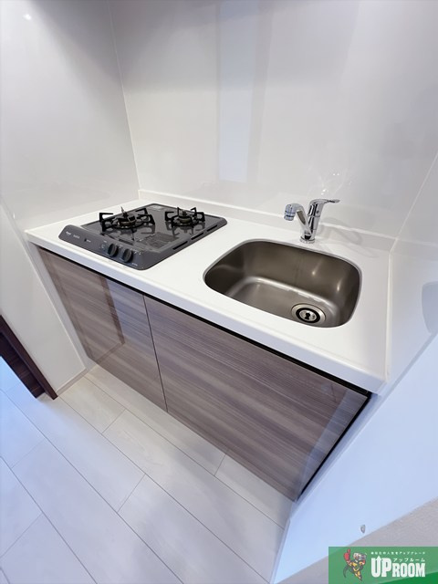 S-RESIDENCE平安通のキッチン