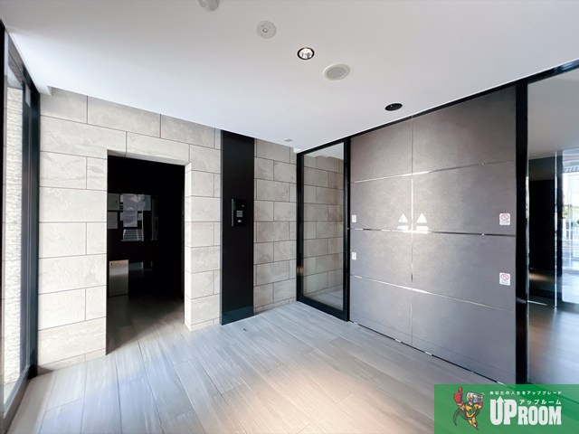S-RESIDENCE平安通のその他共用部分