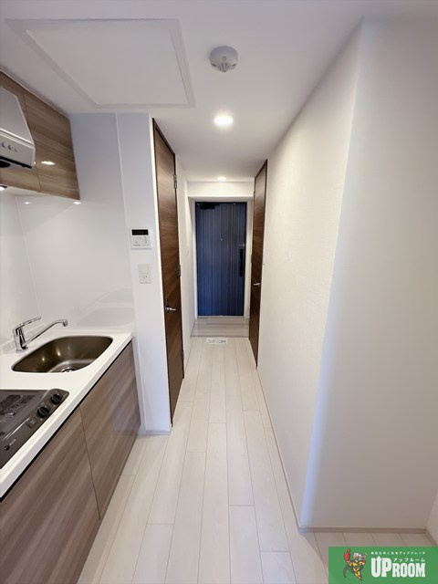 S-RESIDENCE平安通のキッチン