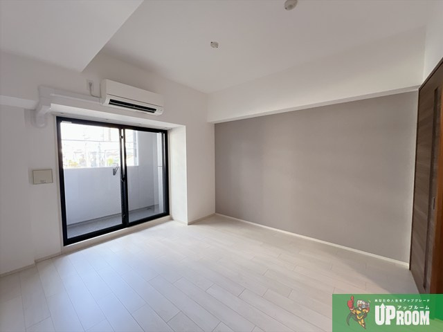 S-RESIDENCE平安通の内装