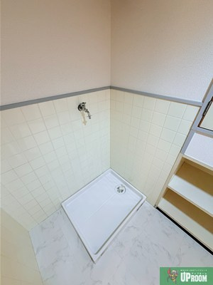 レジデンス西あじまの設備