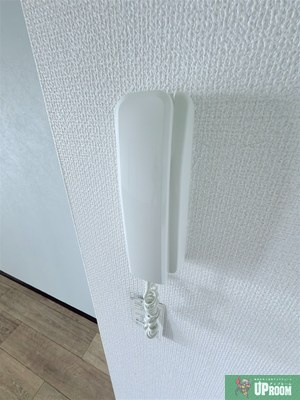 レジデンス西あじまのセキュリティ