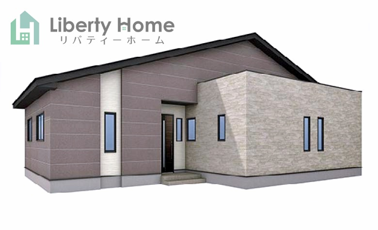かすみがうら市下稲吉14期　新築戸建　4号棟の完成予想図|ご予約をいただければ、『平日の空いた時間』『周辺物件まとめて見たい』『1件だけ見たい』ももちろん可能です♪
お気軽にお問合せください♪
