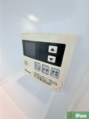 如意２－３３ＫＯＤＡＴＥＸⅤＢの設備