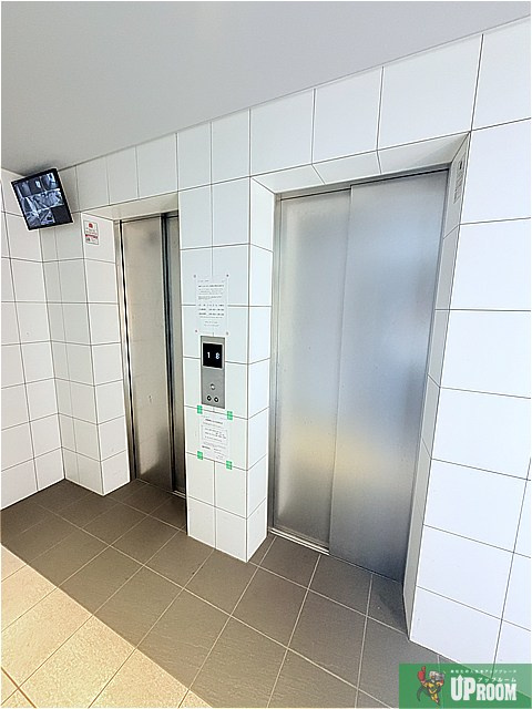ドゥナーレ辻町のその他共用部分