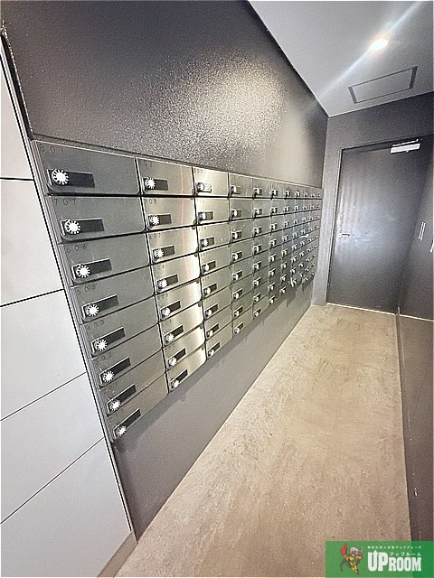 ドゥナーレ辻町のその他共用部分