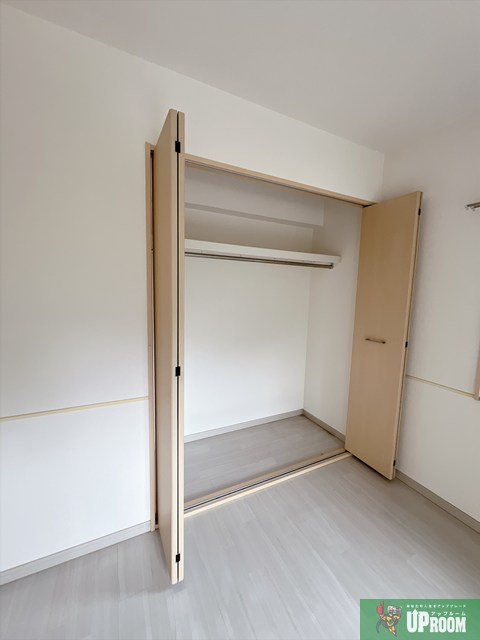 クレサス稚児宮.mの収納