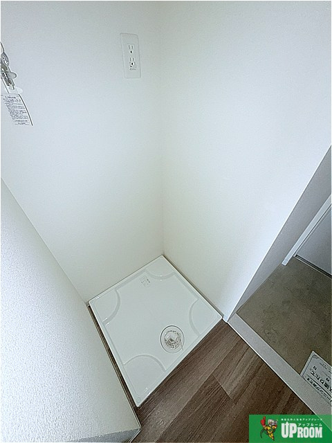 ドゥナーレ辻町の設備