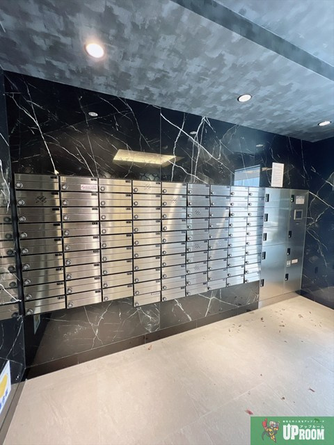 S-RESIDENCE志賀本通North のその他共用部分
