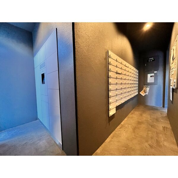 グランメゾン黒川のその他共用部分