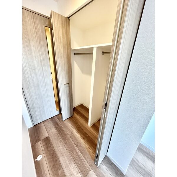 S-RESIDENCE黒川本通一丁目の設備